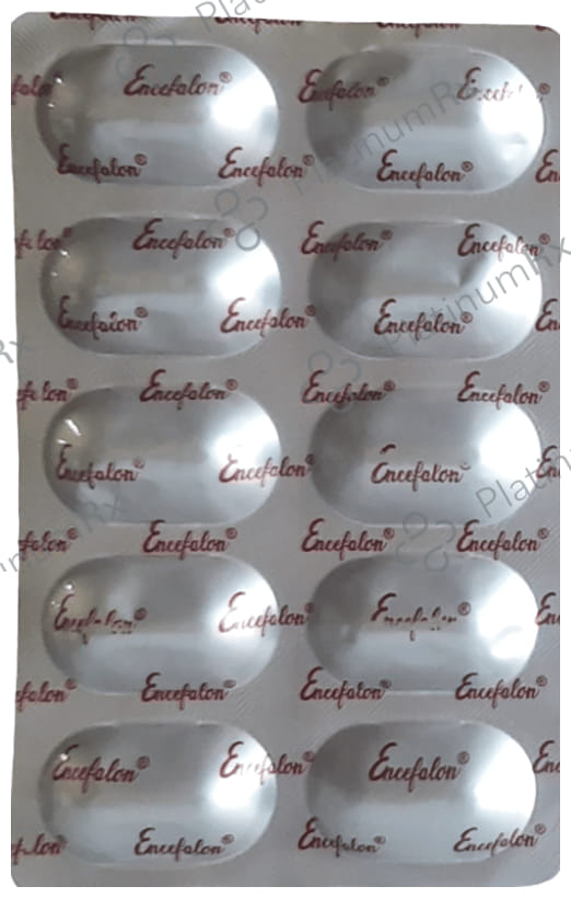 Encefalon Capsule