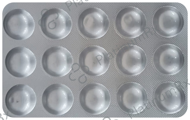 Razel F+ 10mg Tablet 15s