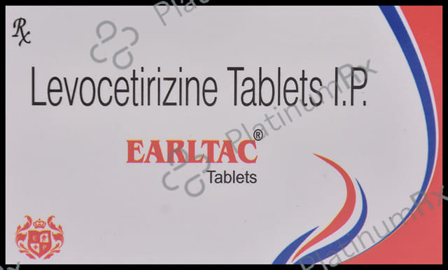 Earltac Tablet