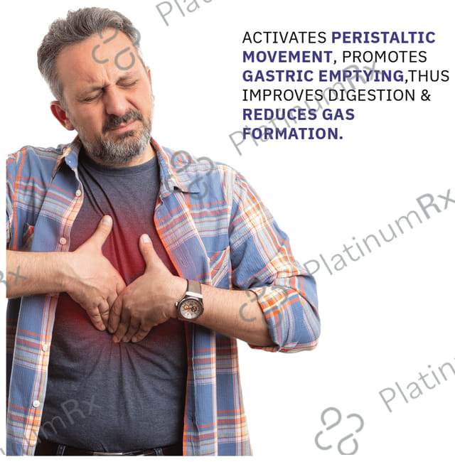 Phytocid -GT for Indigestion, Gas & Acidity Capsule