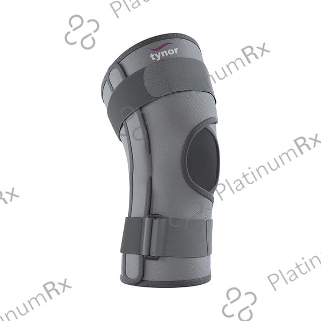 Tynor D 09 Functional Knee Support XXL 1s