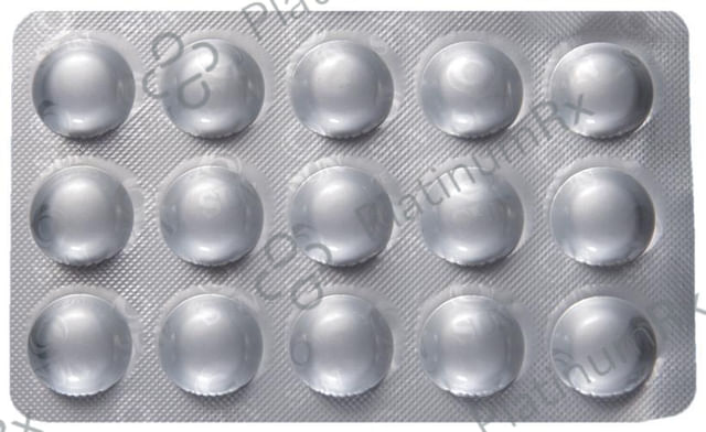 Sompraz 40mg Tablet 15s