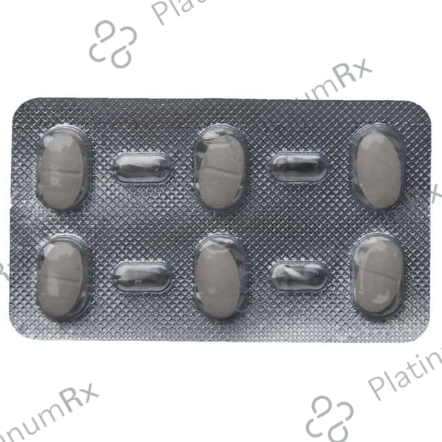 Eticort 6mg Tablet 6s