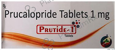 Prutide 1 Tablet