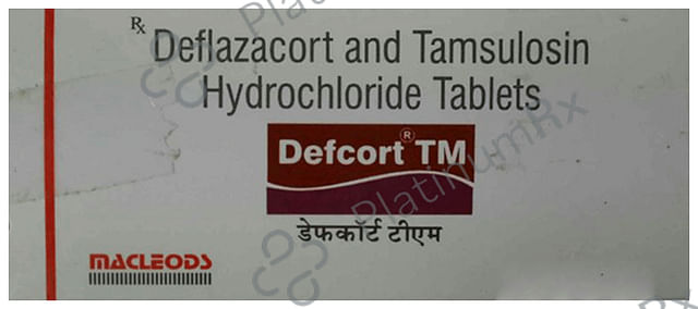 Defcort TM Tablet