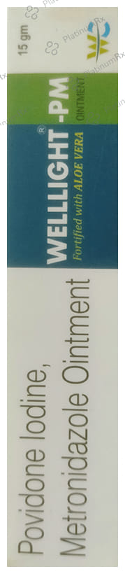 Welllight-PM Ointment