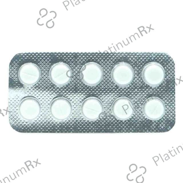 Cilvoryl 1mg Tablet 10s