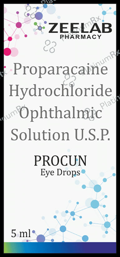 Procun Eye Drop