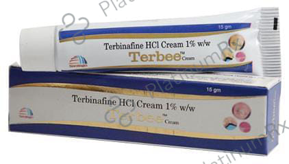 Terbee Cream