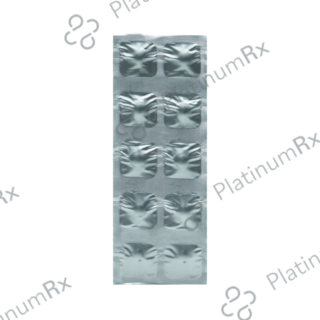 Telmicure Trio Tablet