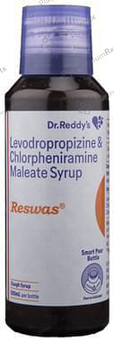 Reswas Syrup