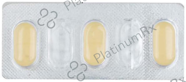 Azivista 500mg Tablet