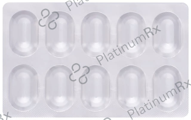 Aepio DSR 30/40mg Capsule 10s