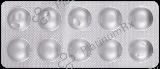 Mastowell M 20/10mg Tablet 10s