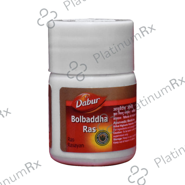 Dabur Bolbaddha Ras