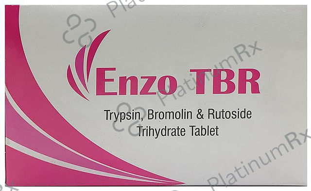 Enzo TBR Tablet