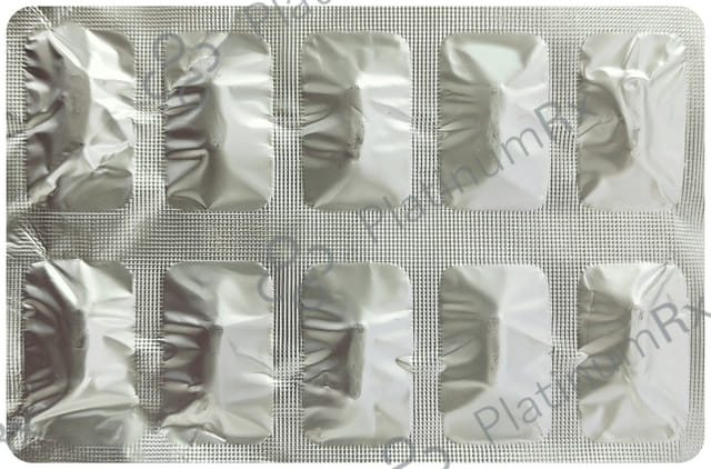 Athrovas ASP 10/75mg Capsule 10s