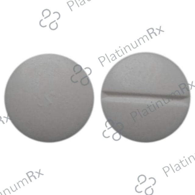 Telday 40mg Tablet 15s