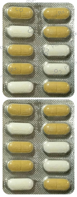 Gliprip-M2 Tablet PR