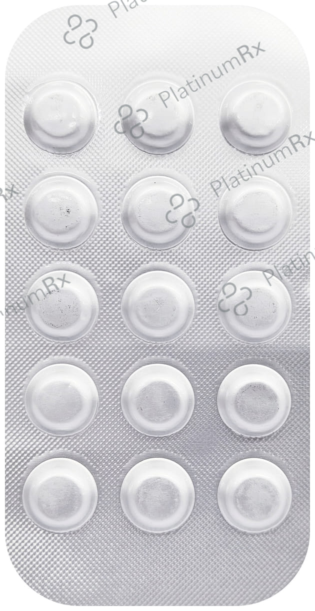 Akair LC 5/10mg Tablet 15s