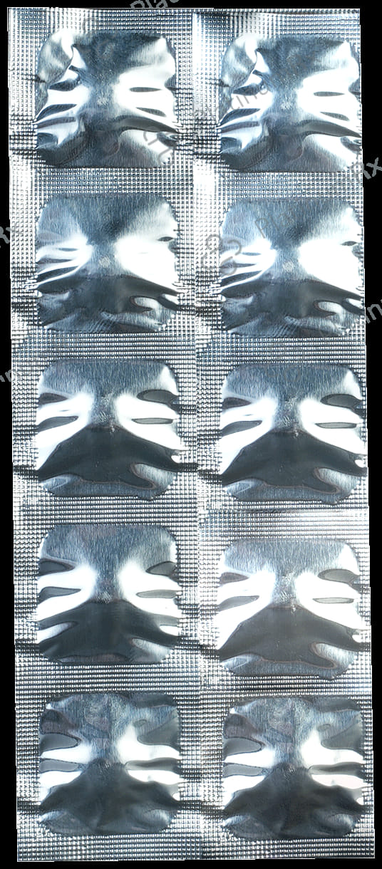 Novastat TG 160/5mg Tablet 10s