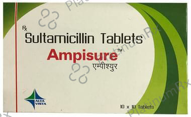 Ampisure Tablet