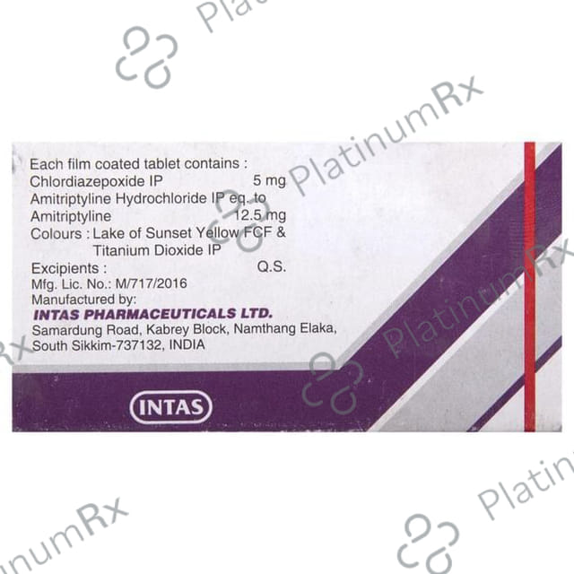 Nimjoy P 100mg/500mg Tablet