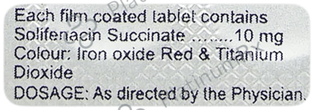 Vesilife Tablet