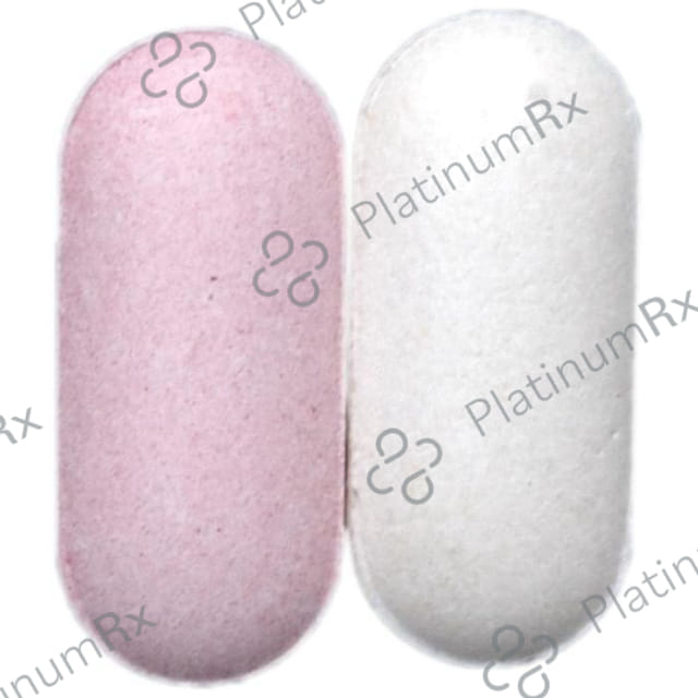 Telmiyug AM 40 Tablet