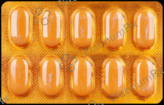 Levomac 500mg Tablet 10s