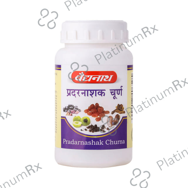 Baidyanath (Noida) Pradarnashak Churna