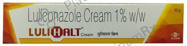 Lulihalt Cream 30 Cream