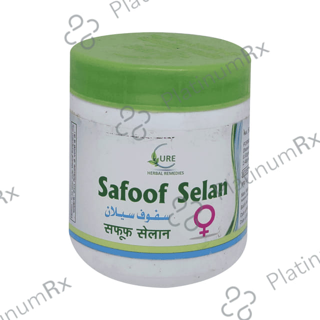 Cure Herbal Remedies Safoof Selan