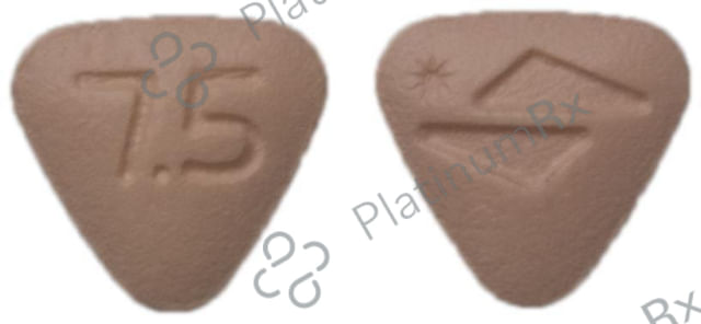 Coralan 7.5mg Tablet 14s