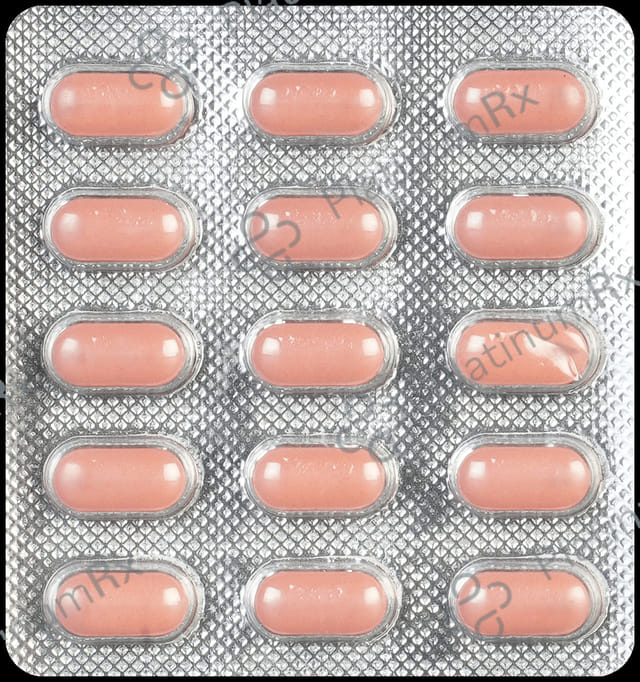 Rovastat 5mg Tablet