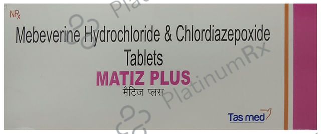 Matiz Plus Tablet 15 Tablet