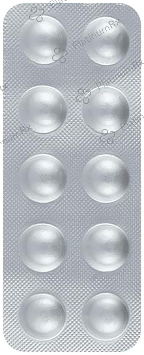 Rosuvford 20mg Tablet