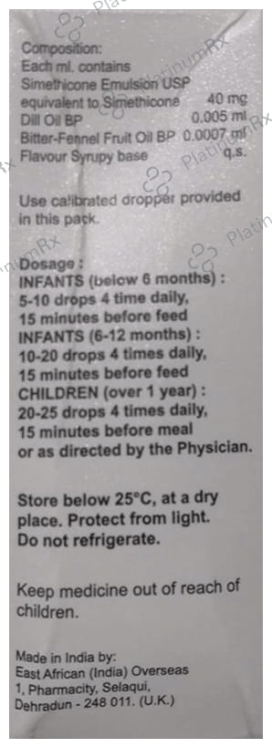 Colikem Drop 15ml