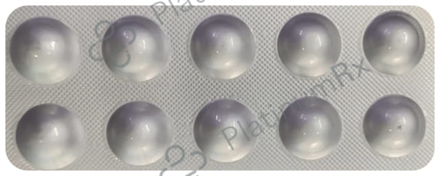 Tofaziff 11mg XR Tablet 10s