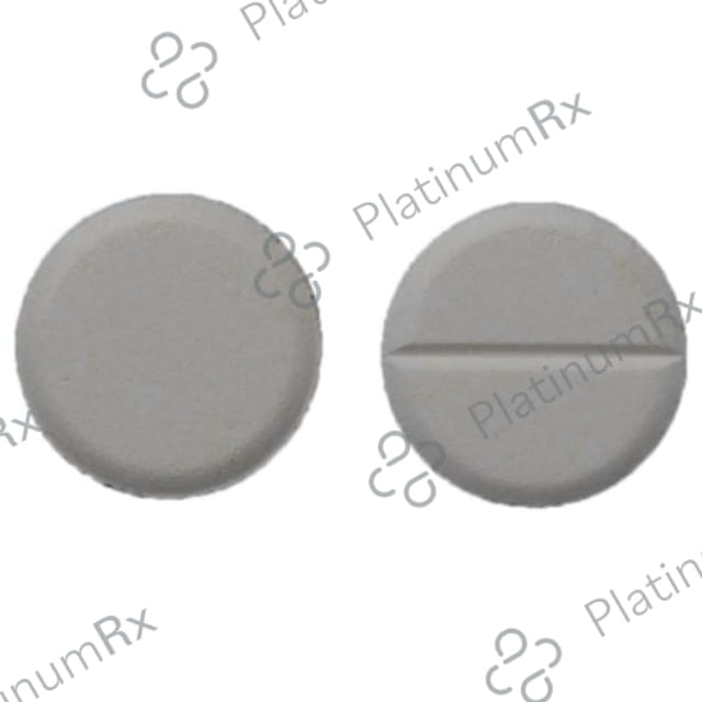 Lamosyn 100mg Tablet 10s