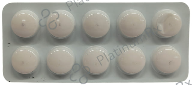 Zensita 100mg Tablet