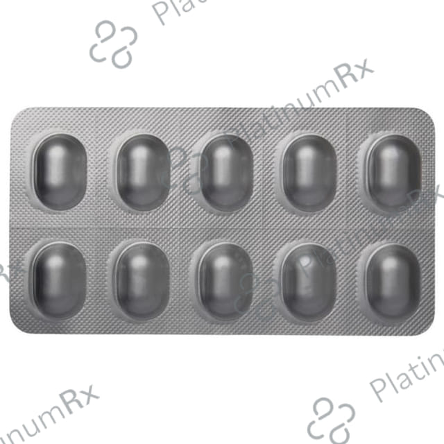 Rostar 5mg Tablet 10s