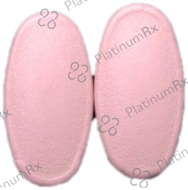 Omez 40mg Tablet 10s