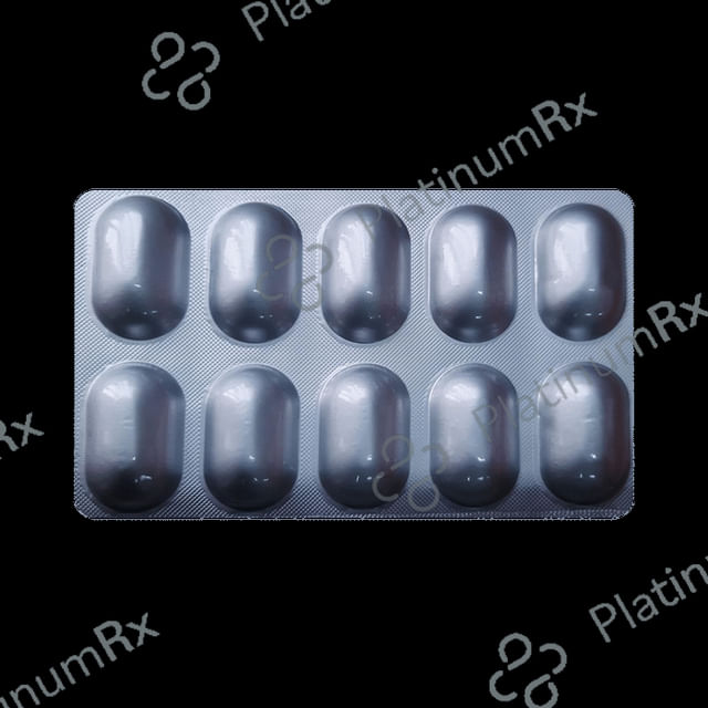 Rosucus Gold 75/20/75mg Capsule 10s