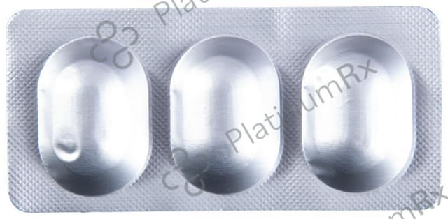 Synriam 150/750mg Tablet 3s