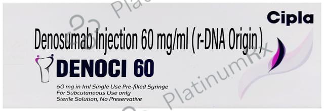 Denoci 60 Injection