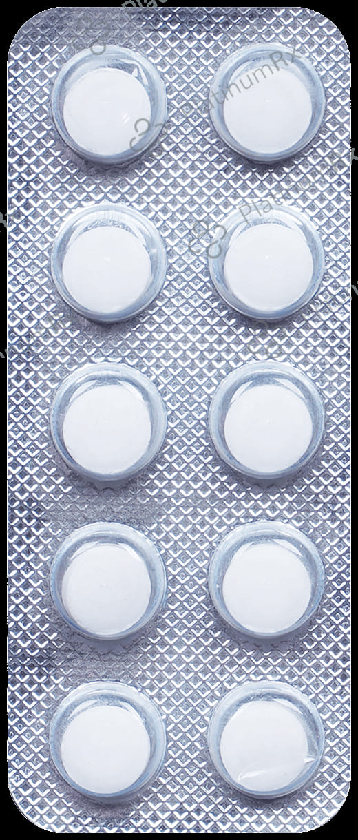 Tormap 50mg Tablet