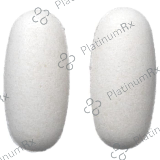 Metaday 500 Tablet SR