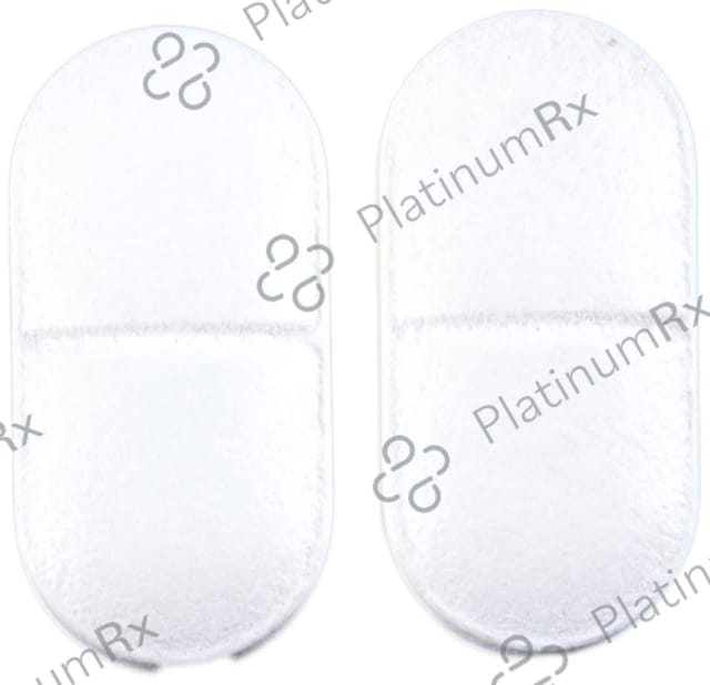 Bactoclav 375mg Tablet 10s
