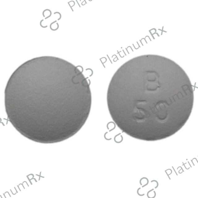 Utamide Tablet